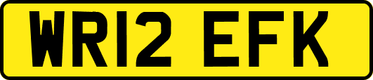 WR12EFK