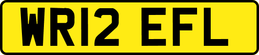 WR12EFL
