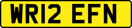 WR12EFN