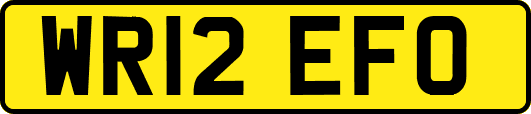 WR12EFO