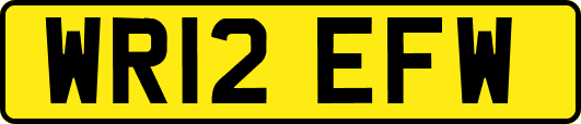 WR12EFW