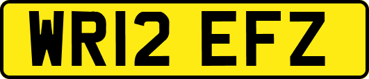 WR12EFZ