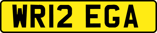 WR12EGA