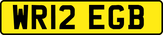 WR12EGB