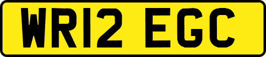 WR12EGC