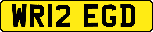 WR12EGD