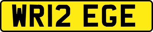 WR12EGE
