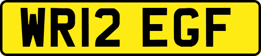 WR12EGF