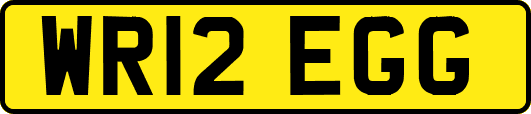 WR12EGG