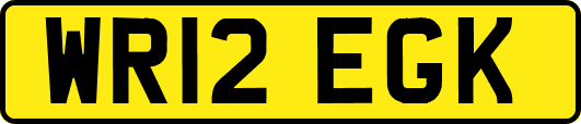 WR12EGK