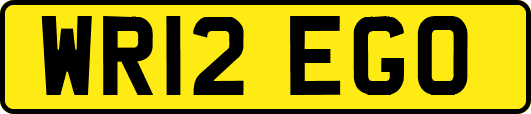 WR12EGO