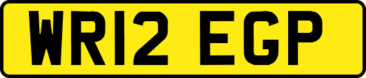 WR12EGP