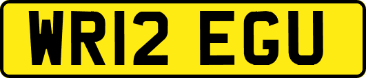 WR12EGU