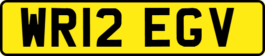 WR12EGV