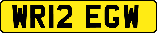 WR12EGW