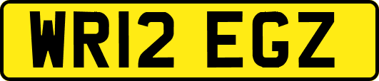 WR12EGZ