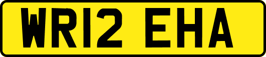 WR12EHA