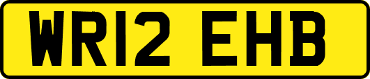 WR12EHB