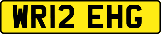 WR12EHG