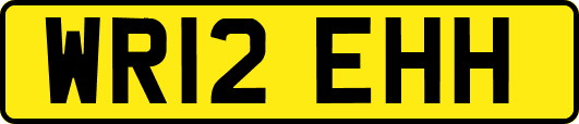 WR12EHH