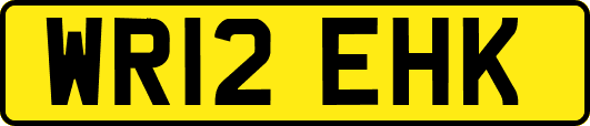 WR12EHK