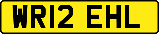 WR12EHL