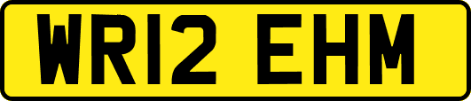 WR12EHM
