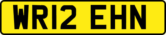 WR12EHN