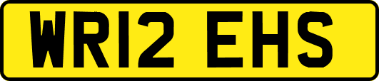 WR12EHS