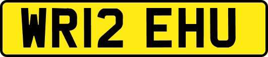WR12EHU