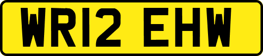 WR12EHW