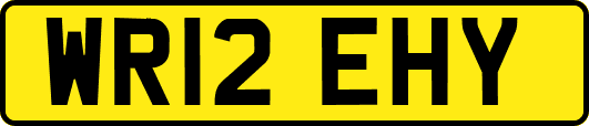 WR12EHY