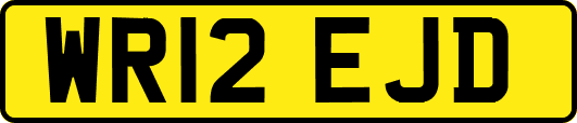 WR12EJD
