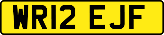 WR12EJF