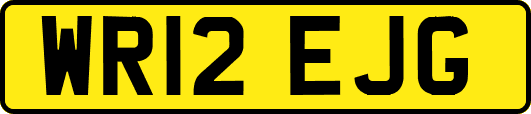 WR12EJG