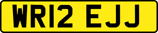 WR12EJJ