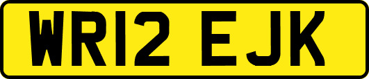 WR12EJK