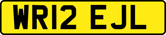 WR12EJL