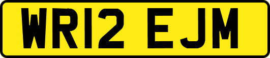WR12EJM