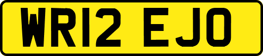 WR12EJO