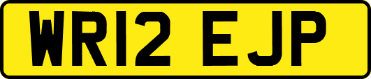 WR12EJP