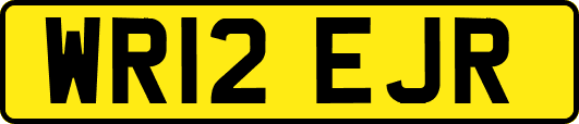 WR12EJR