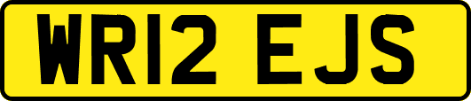 WR12EJS