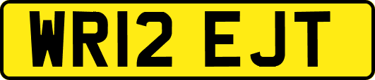 WR12EJT