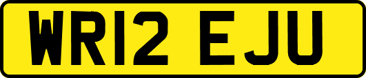 WR12EJU