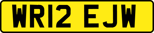 WR12EJW