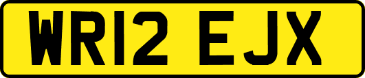 WR12EJX
