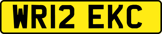 WR12EKC