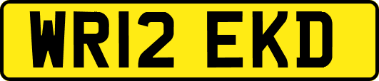 WR12EKD
