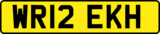 WR12EKH